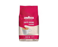 LAVAZZA Kawa ziarnista CAFFE CREMA CLASSICO 1kg - 1382531 - zdjęcie 1
